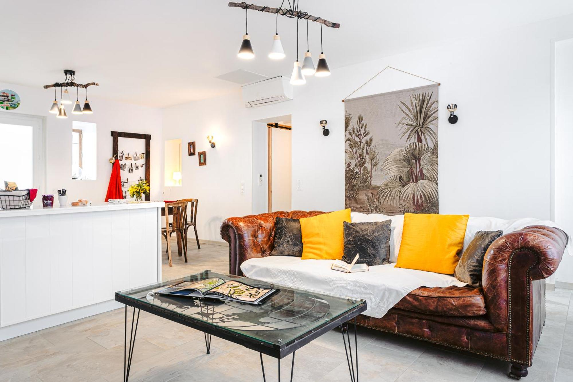 Chez Frederique Villa Saint-Trojan-les-Bains Ngoại thất bức ảnh