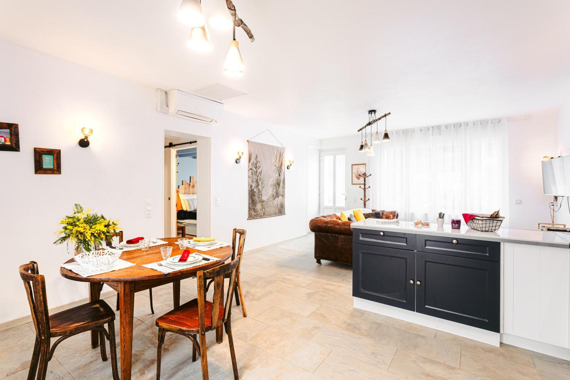 Chez Frederique Villa Saint-Trojan-les-Bains Ngoại thất bức ảnh