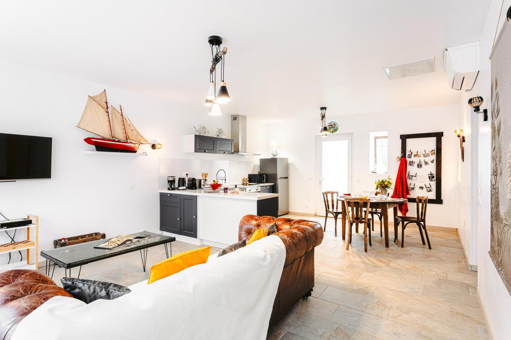 Chez Frederique Villa Saint-Trojan-les-Bains Ngoại thất bức ảnh