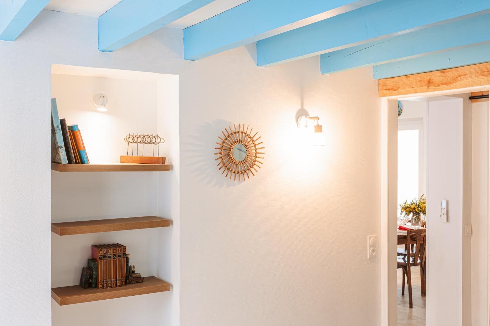 Chez Frederique Villa Saint-Trojan-les-Bains Ngoại thất bức ảnh