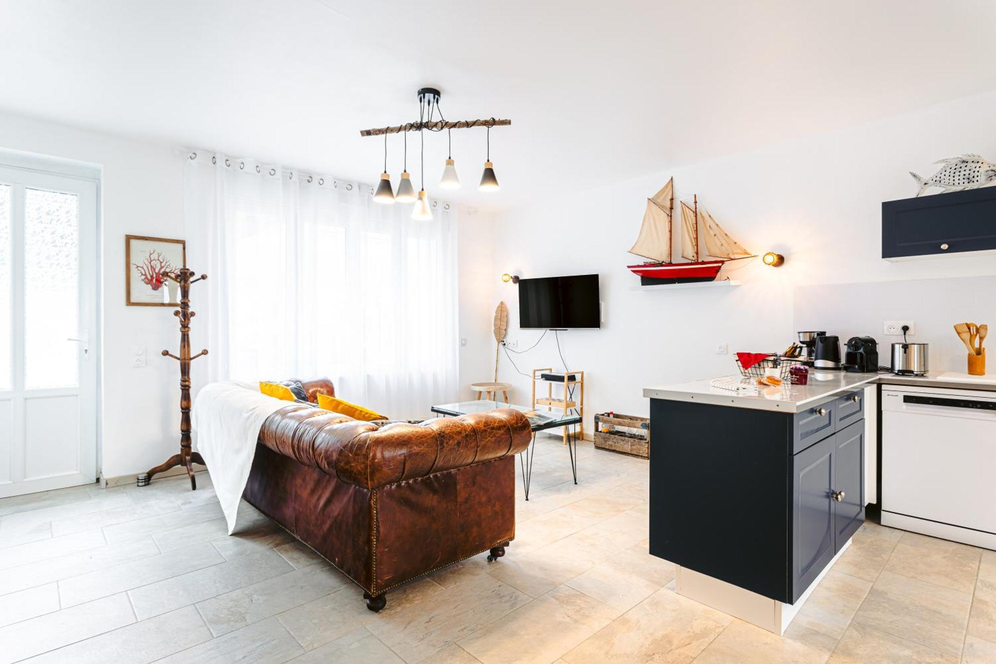 Chez Frederique Villa Saint-Trojan-les-Bains Ngoại thất bức ảnh