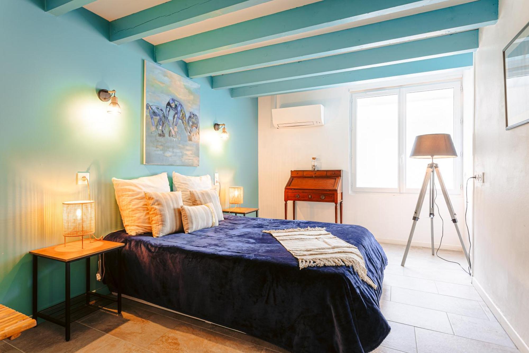 Chez Frederique Villa Saint-Trojan-les-Bains Ngoại thất bức ảnh