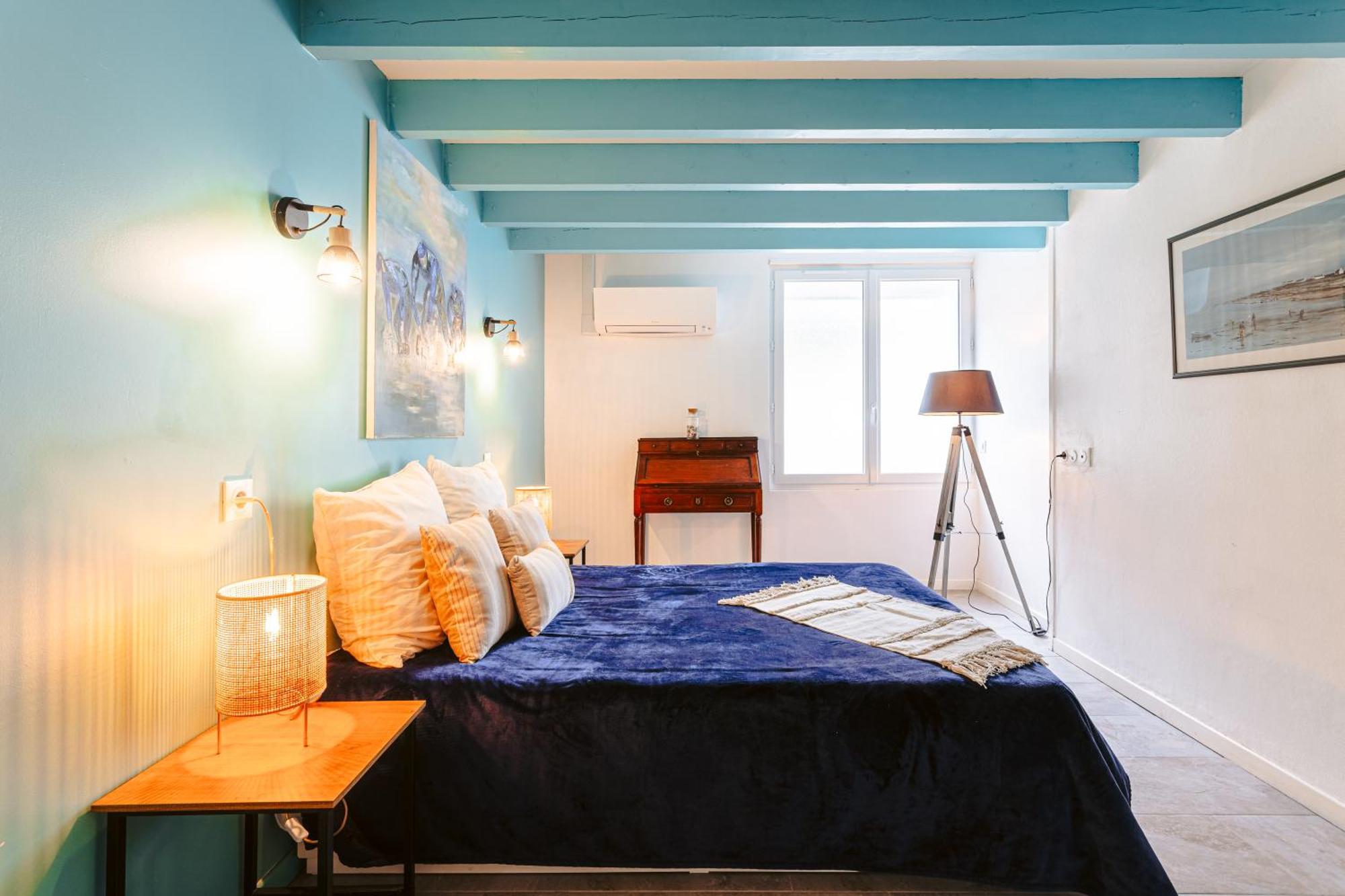 Chez Frederique Villa Saint-Trojan-les-Bains Ngoại thất bức ảnh