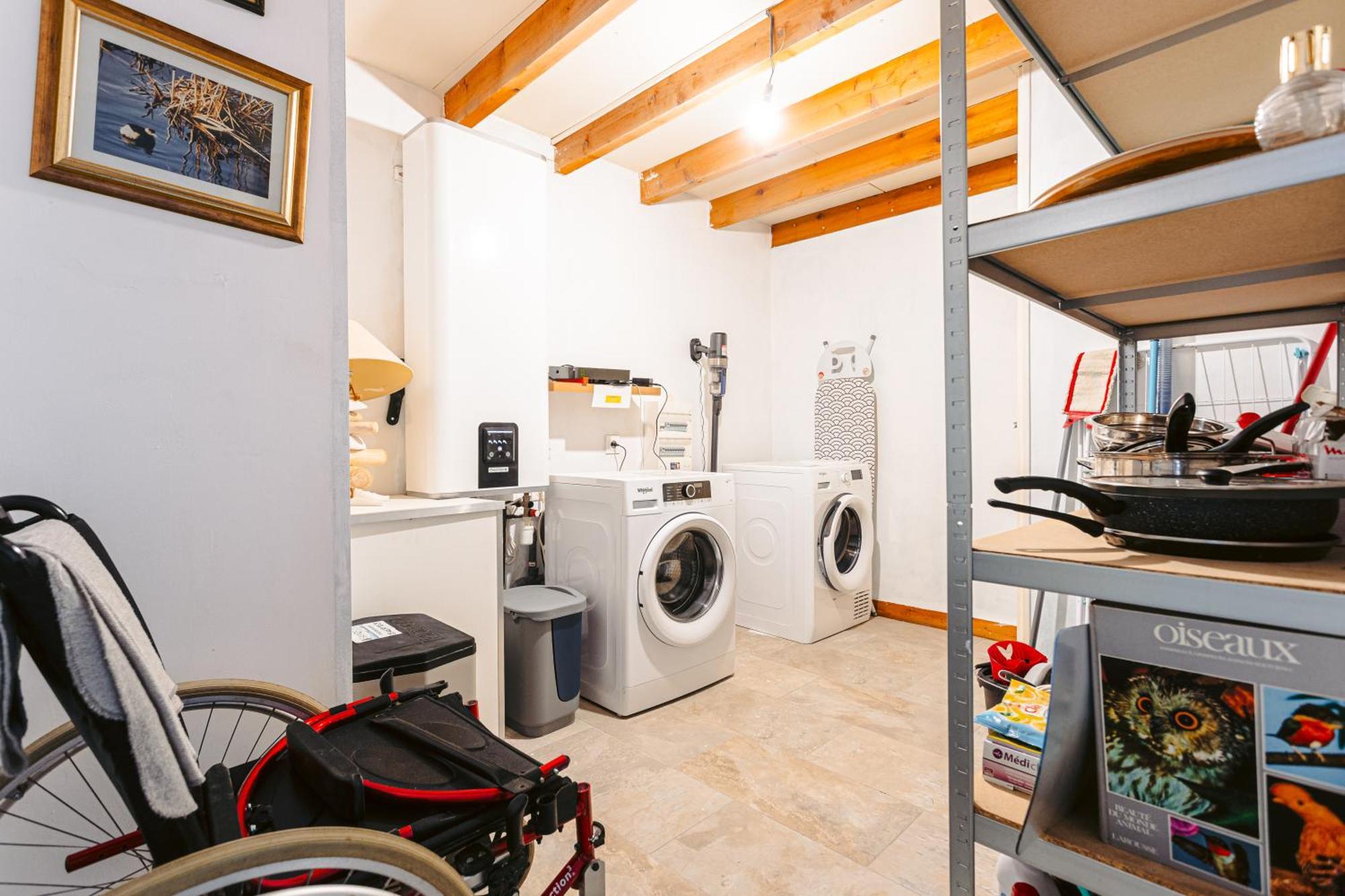Chez Frederique Villa Saint-Trojan-les-Bains Ngoại thất bức ảnh