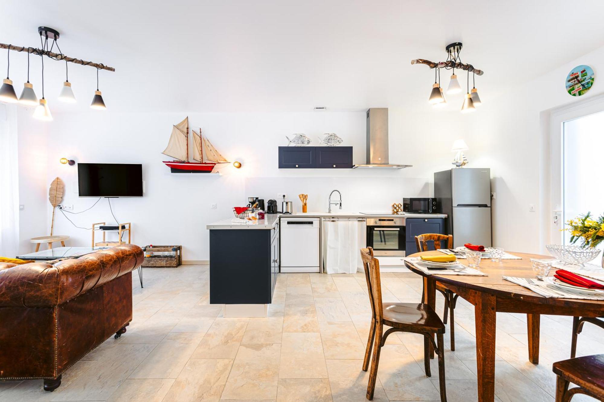 Chez Frederique Villa Saint-Trojan-les-Bains Ngoại thất bức ảnh